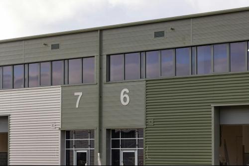 Unit 6,7,12,5+8, T45, Aire Valley Road, Temple Newsam, Leeds, LS9