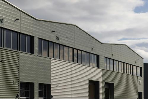 Unit 1+19 T45, Aire Valley Road, Leeds, LS9