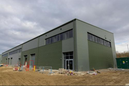 Unit 13+14, T45, Aire Valley Road, Leeds, LS9