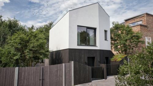 42A St. German's Road, Forest Hill, London, SE23