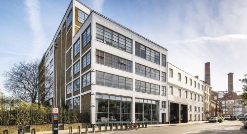 15 Lots Road, Chelsea Wharf, Lots Road, Chelsea, London, SW10