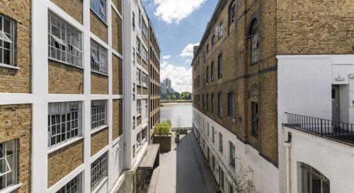 15 Lots Road, Chelsea Wharf, Lots Road, Chelsea, London, SW10