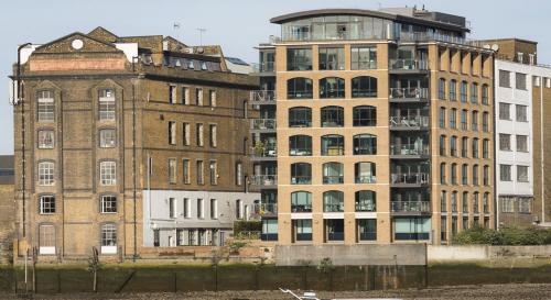 15 Lots Road, Chelsea Wharf, Lots Road, Chelsea, London, SW10