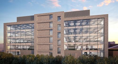Studio 5, 114 Power Road, Chiswick, London, W4