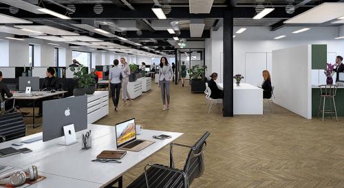 Studio 5, 114 Power Road, Chiswick, London, W4