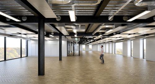 Studio 5, 114 Power Road, Chiswick, London, W4