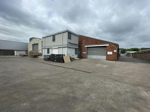 Bodmin Road, Coventry, CV2