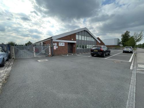 Bodmin Road, Coventry, CV2