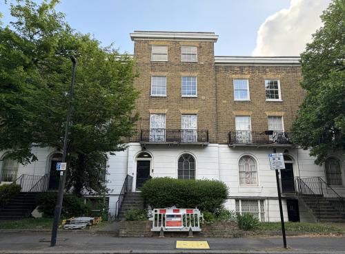 Foxley Road, London, SW9