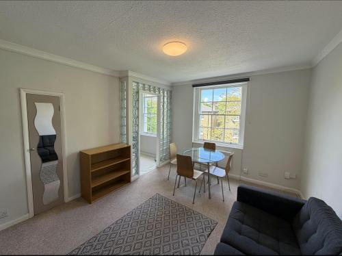 Foxley Road, London, SW9