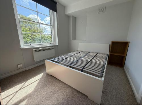 Foxley Road, London, SW9