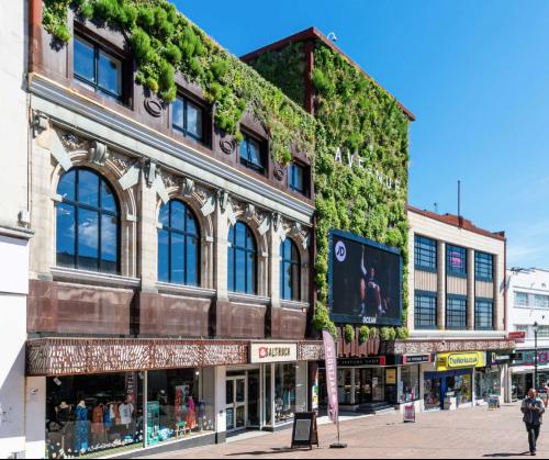 Unit 11A, The Avenue, Bournemouth, BH2