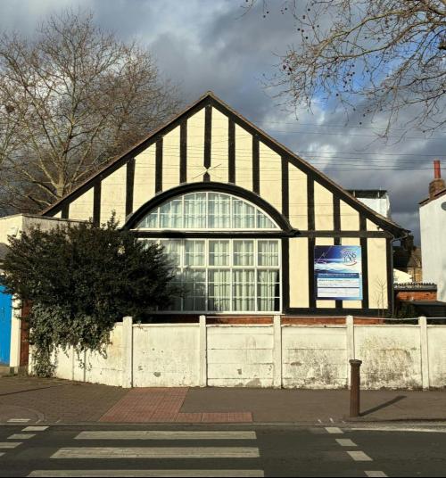 Leytonstone Christian Centre, 180 Grove Green Road, Leytonstone, London, E11