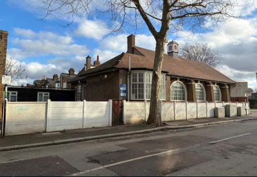 Leytonstone Christian Centre, 180 Grove Green Road, Leytonstone, London, E11