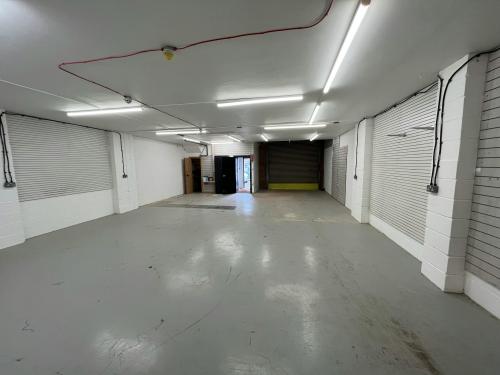 11, Cygnus Business Centre, Dalmayer Road, Willesden, London, NW10