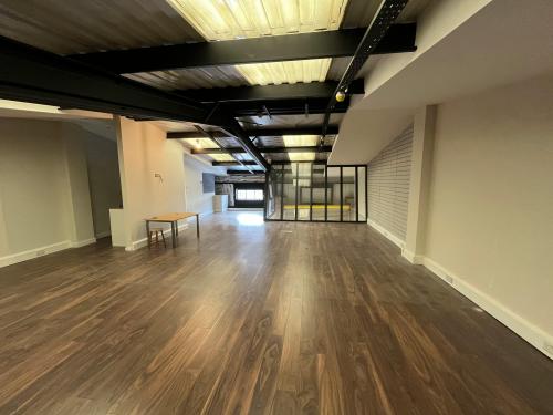 11, Cygnus Business Centre, Dalmayer Road, Willesden, London, NW10