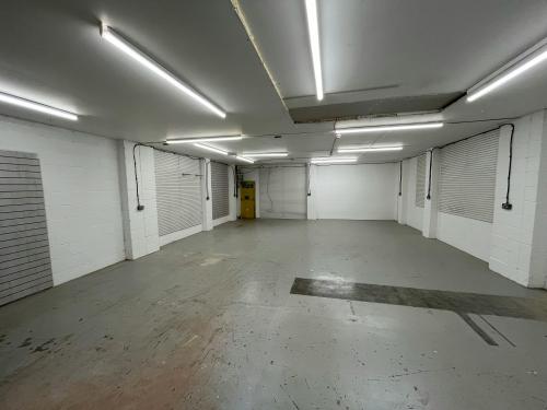 11, Cygnus Business Centre, Dalmayer Road, Willesden, London, NW10