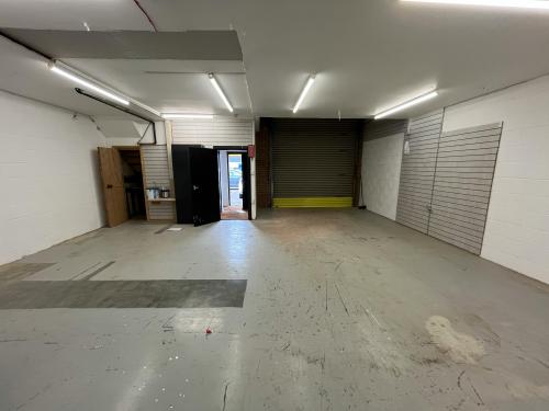 11, Cygnus Business Centre, Dalmayer Road, Willesden, London, NW10