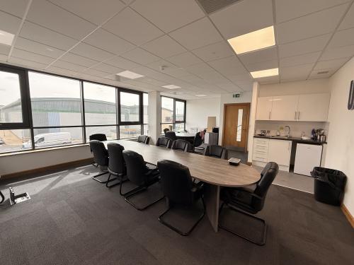 Unit A7, LOC8 Business Park, Ashford Road, Hollingbourne, Maidstone, ME17