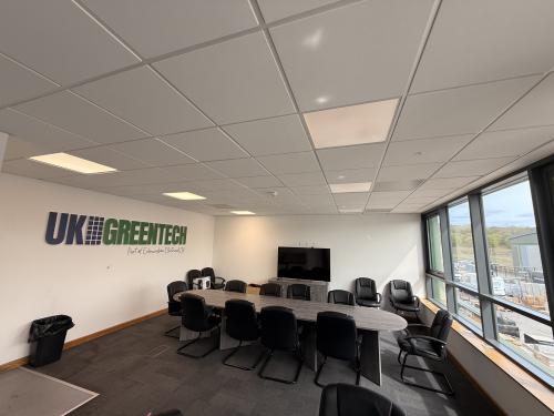 Unit A7, LOC8 Business Park, Ashford Road, Hollingbourne, Maidstone, ME17