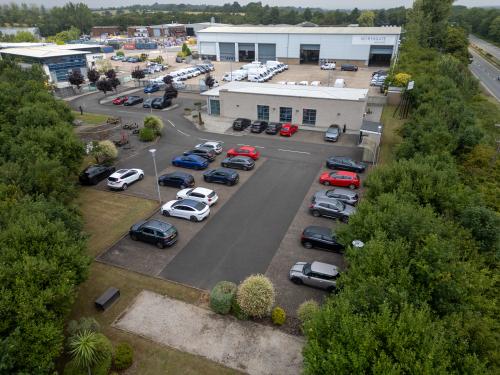 Unit 2, Charnwood Edge, Syston Road, Cossington, Leicester, LE7