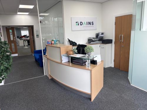 Unit 2, Charnwood Edge, Syston Road, Cossington, Leicester, LE7