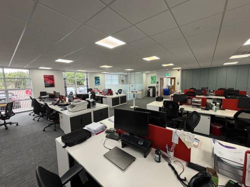 Unit 2, Charnwood Edge, Syston Road, Cossington, Leicester, LE7