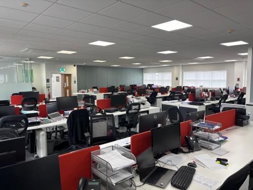 Unit 2, Charnwood Edge, Syston Road, Cossington, Leicester, LE7