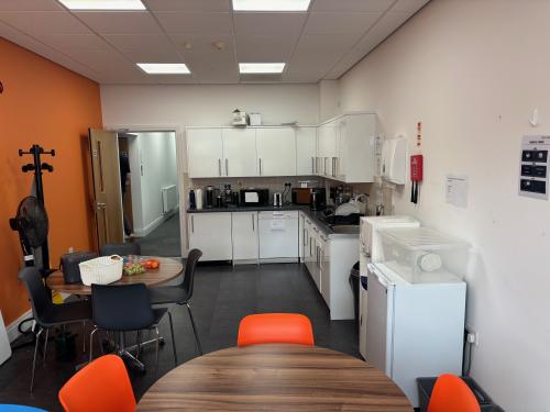 Unit 2, Charnwood Edge, Syston Road, Cossington, Leicester, LE7