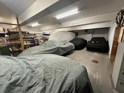 Unit 3, Heanor Street, Leicester, LE1
