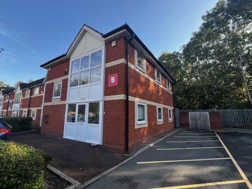 5, Barshaw Business Park, Leycroft Road, Beaumont Leys, Leicester, LE4