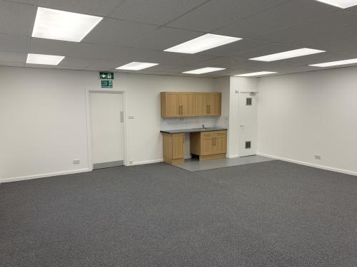 5, Barshaw Business Park, Leycroft Road, Beaumont Leys, Leicester, LE4
