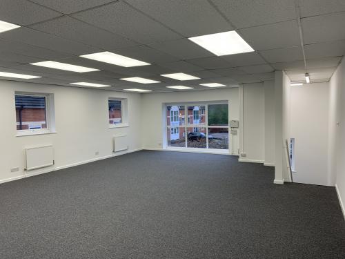 5, Barshaw Business Park, Leycroft Road, Beaumont Leys, Leicester, LE4