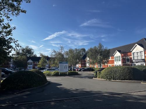 5, Barshaw Business Park, Leycroft Road, Beaumont Leys, Leicester, LE4