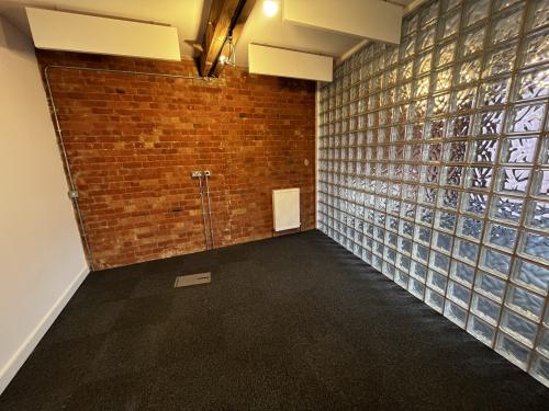 2 Chancery Place, Millstone Lane, Leicester, LE1