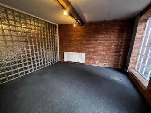 2 Chancery Place, Millstone Lane, Leicester, LE1