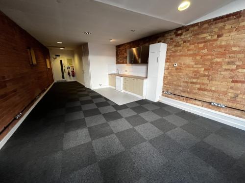 2 Chancery Place, Millstone Lane, Leicester, LE1