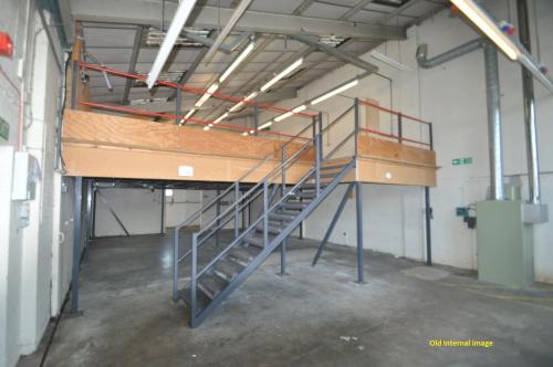 80 Eastern Boulevard, Leicester, LE2