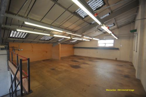 80 Eastern Boulevard, Leicester, LE2