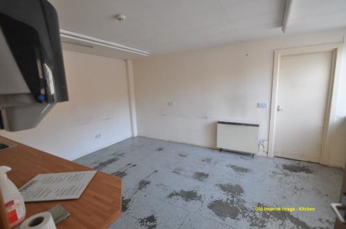 80 Eastern Boulevard, Leicester, LE2