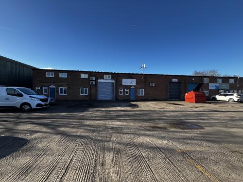 14-16 Dukes Close, Thurmaston, Leicester, LE4