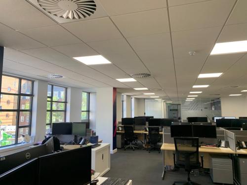 Trident House, 42-48 Victoria Street, St. Albans, AL1