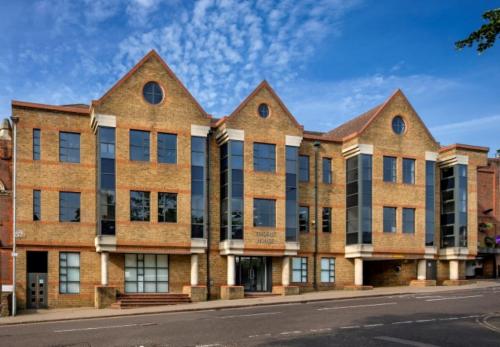 Trident House, 42-48 Victoria Street, St. Albans, AL1