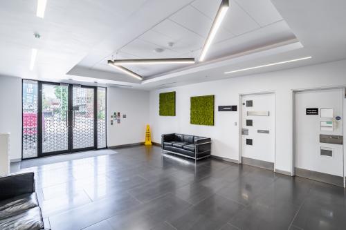 Trident House, 42-48 Victoria Street, St. Albans, AL1