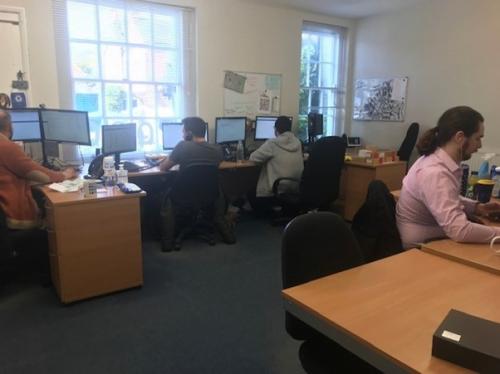 Ver House, 22-25 High Street, Redbourn, AL3