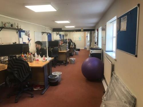 Ver House, 22-25 High Street, Redbourn, AL3