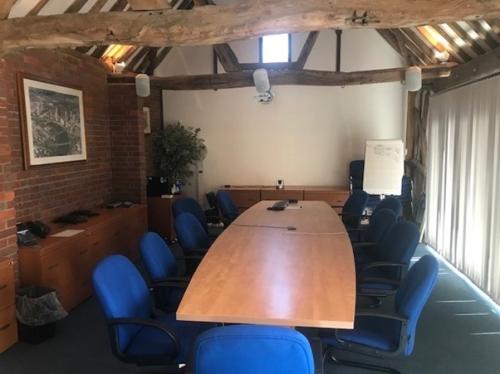 Ver House, 22-25 High Street, Redbourn, AL3