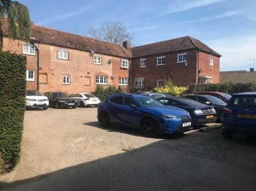 Ver House, 22-25 High Street, Redbourn, AL3