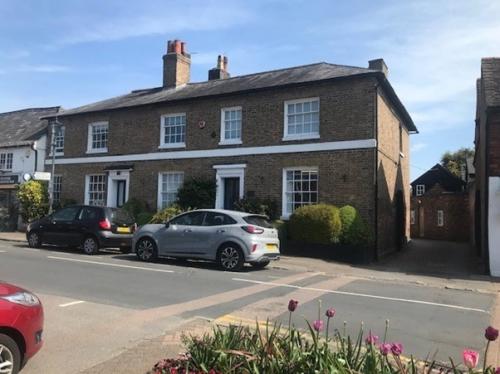 Ver House, 22-25 High Street, Redbourn, AL3