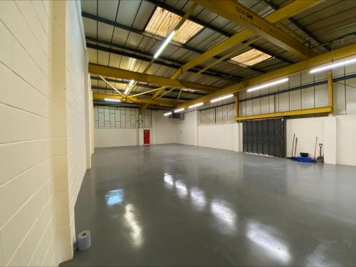 7 Redbourn Industrial Estate, High Street, Redbourn, St Albans, AL3